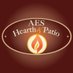 AES Hearth & Patio (@aeshearthplace1) Twitter profile photo AES Hearth & Patio (@aeshearthplace1) Twitter profile photo
