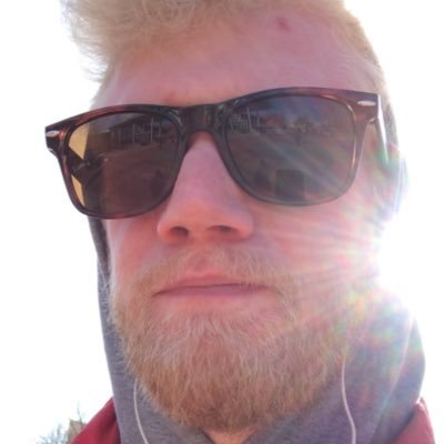 ICEDBERGM's profile picture. MTG | Policy | Mostly Retweets