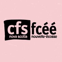 CFS-NS(@cfsns) 's Twitter Profile Photo