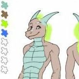 BlackDr70868779's profile picture. I am no Human, Im a Dragon