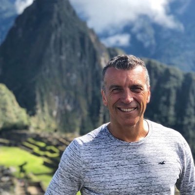 Eric93637623's profile picture. I’m responsible