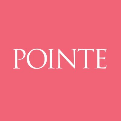 pointe_magazine Profile Picture