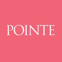 Pointe Magazine(@pointe_magazine) 's Twitter Profile Photo