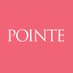 Pointe Magazine (@pointe_magazine) Twitter profile photo