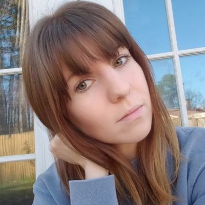 writer of ghost stories. maker of cozy blankets. killer of zombies.