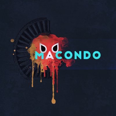 Macondo_Band Profile Picture