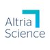 Altria Science (@altriascience) Twitter profile photo Altria Science (@altriascience) Twitter profile photo