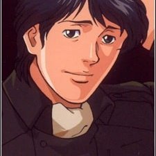 Yang Wenli