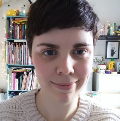 Front-End Developer @goodthingsfdn 🌸 Dog Fusser ✨ Northcoder 🌻 JS & React ✨ UX
