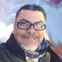 Diego Matus (@diegomatus31) 's Twitter Profile