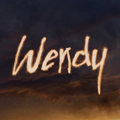 #WendyMovie is on Digital today!