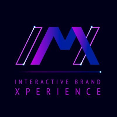 imx_xperience's profile picture. Agencia interactiva de marketing de experiencia! Con + de 25 años dedicados a #publicidad #btl #cine #tv #virtualreality #RA, #Advergames, #VirtualEvents
