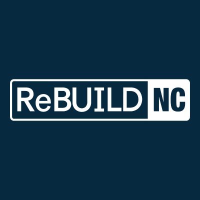 ReBuildNC_gov Profile Picture