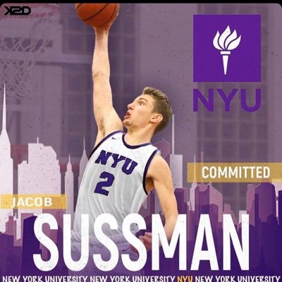 New York University Men’s Basketball