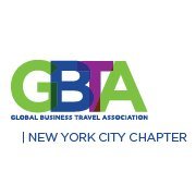 The New York City Business Travel Association (NYCBTA), an official chapter of Global Business Travel Association (GBTA). #travel #biztravel #Businesstravel