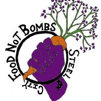 Steel City Food Not Bombs 💣(@pghFNB) 's Twitter Profile Photo