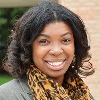 Crystal A. Green, PhD (@crystala_green) 's Twitter Profile