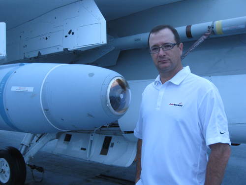 Manager at Dominion Enterprise.  Father of three.  Sports nut.  Avid golfer and Seminole fan.