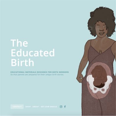 TheEducatedBirthさんのプロフィール画像