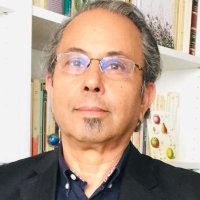 Bencheikh Kamel (@kmelbencheikh) 's Twitter Profile