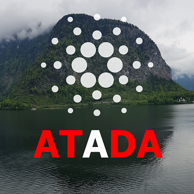ATADA_Stakepool Profile Picture