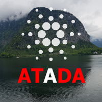 ATADA / ATAD2 Cardano StakePool Austria(@ATADA_Stakepool) 's Twitter Profile Photo