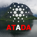 ATADA / ATAD2 Cardano StakePool Austria (@ATADA_Stakepool) Twitter profile photo