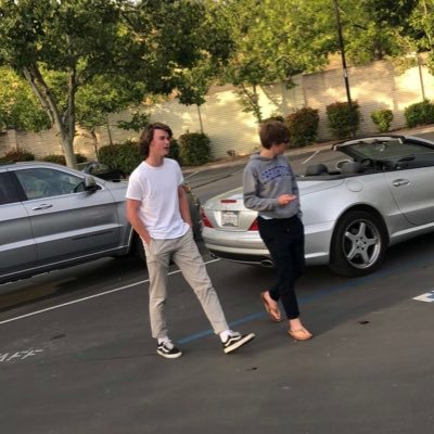 _MatthewBauer's profile picture. Everything in Moderation