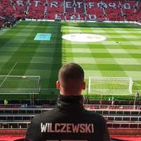 Dawid Wilczewski(@wilus3) 's Twitter Profile Photo
