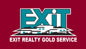 EXIT Realty Gold Service is a family owned, independent operated office of EXIT Realty International, the fastest growing real estate company in history.