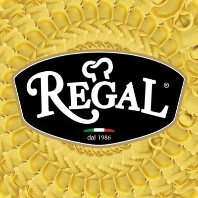 Regal is Canada's ONLY Authentic Italian Fresh Pasta! Made with 3 simple ingredients, we're GMO-Free, 100% Natural, and NEVER EVER FROZEN!  - Local YYC -