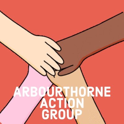 In the wake of several terrible incidents in Arbourthorne the Action Group was created to bring the community together