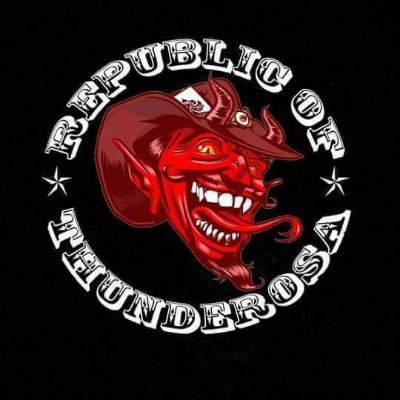 Pure Texas Stomp, Drop and Roll. The sound track to an ass whoopin…that’s what they’re saying about THUNDEROSA! Booking@facebook.com/thunderosatx