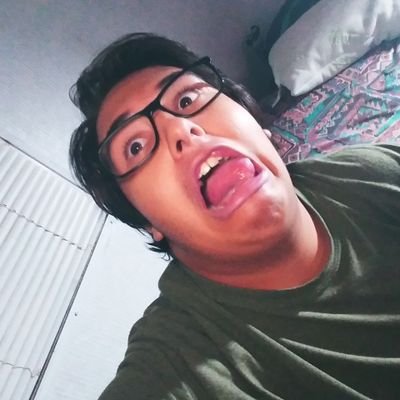 SUP3RIORSPIDER's profile picture. 