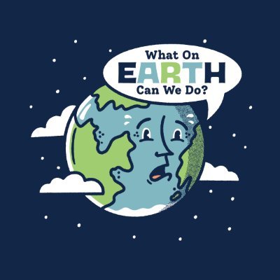 🎙 Podcast
🌎 Gregory @albertaemerald & Colleen @HooplaHello chat with environmental experts on sustainable actions individuals can take
🎧 Listen for free