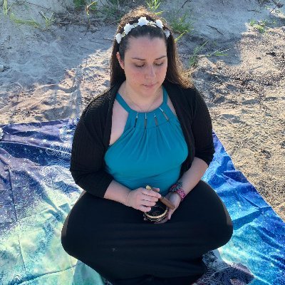 stresslesswjess's profile picture. Empowering others to love themselves, spiritually heal & manifest the life of their dreams.