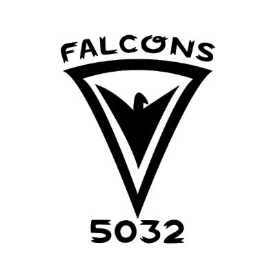 FRC Team 5032 - The Falcons
