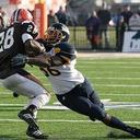 Derrick Summers - @DSummersSharks - Twitter