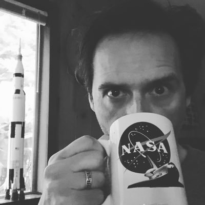 Didaskalos's profile picture. Husband, Father of 4, Small-town High School Science Teacher and Track Coach in the Pacific Northwest. Musician, Science Nerd, High-Functioning Introvert.
