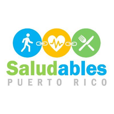 PrSaludables's profile picture. ¡Nuestro deseo es Salud y Bienestar para todos!

Legales - https://t.co/9MyhQTfIxv