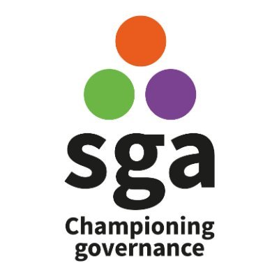 We're the governance support hub for the sports sector. A unique partnership between the Sports Councils and The Chartered Governance Institute UK & Ireland.