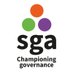 Sports Governance Academy (@sga_uk) Twitter profile photo