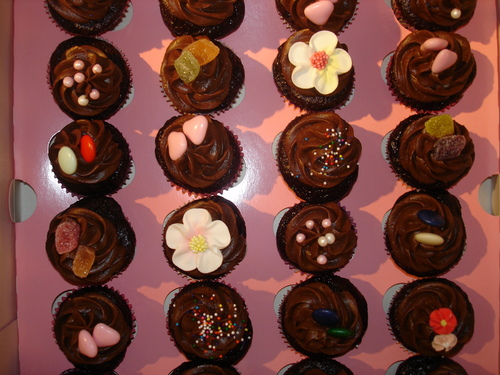 ilovecakebe's profile picture. Specializing in the best cupcakes in Belgium for any occasion including special treats for baby showers, corporate events, birthday parties and much more!