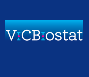 Victorian Centre for Biostatistics. 
A collaboration between researchers in biostatistics based at MCRI, Monash University and The University of Melbourne.