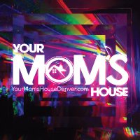 Your Mom's House (@yourmomshouseco) 's Twitter Profile