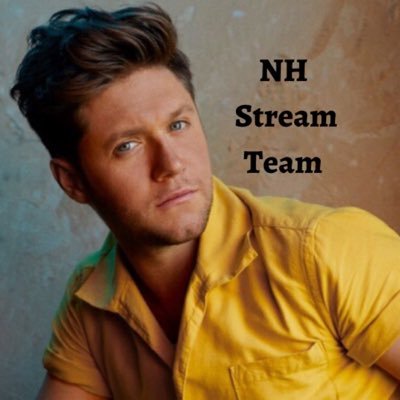 Fan Account. Stream all Niall Horan music with us!        https://t.co/x46taiIqox