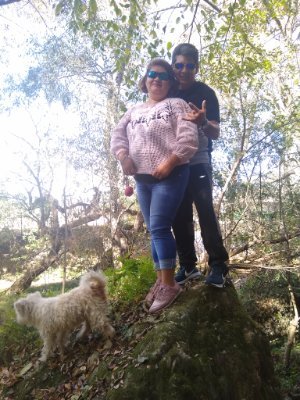 Ericka91065674's profile picture. Yo soy una mujer, auténtica, amorosa y libre!!!