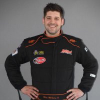 Mike McIntire Jr.(@McAttackRacing) 's Twitter Profile Photo