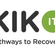 KIKIT is a nationally reconised BAME Specialist substance abuse support service