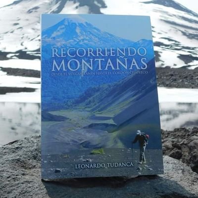 Recorriendo Montañas